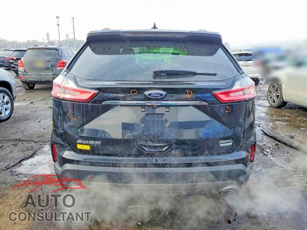 FORD EDGE 2020 - 2FMPK3J9XLBA78954