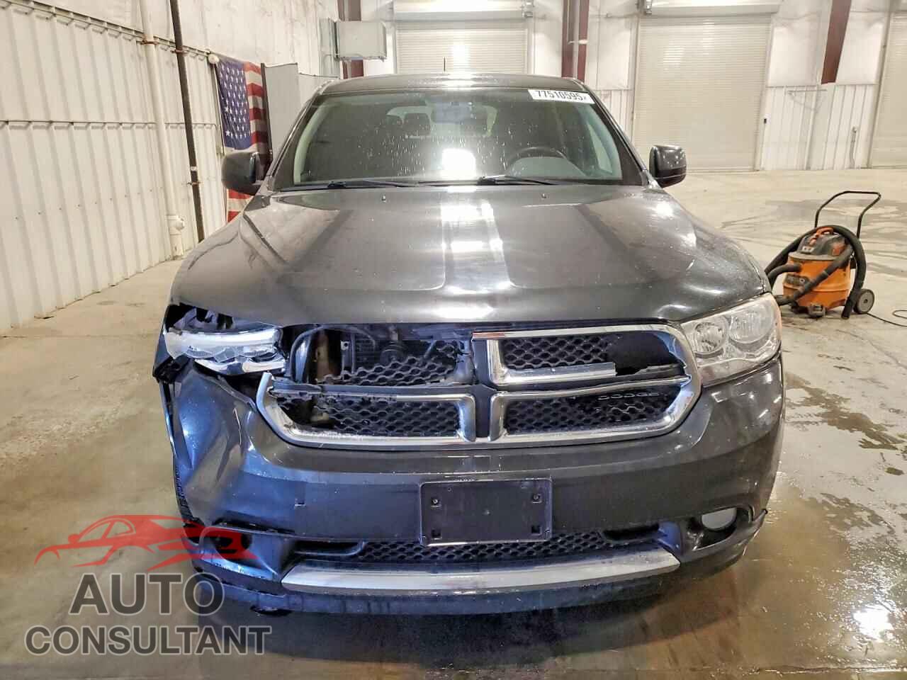 DODGE DURANGO 2011 - 1D4RE2GG0BC699397