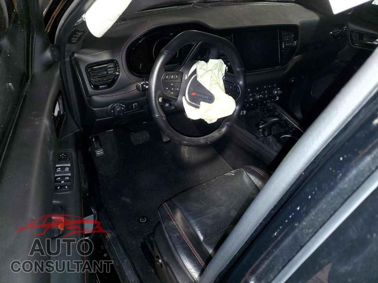 DODGE DURANGO 2024 - 1C4SDJCT4RC140590