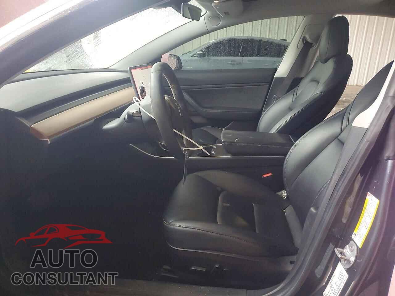 TESLA MODEL 3 2019 - 5YJ3E1EB7KF453194