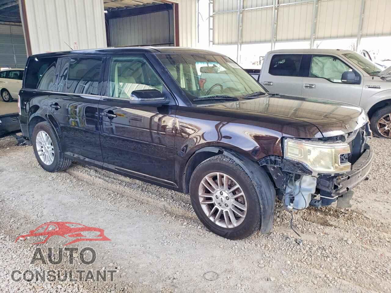 FORD FLEX 2013 - 2FMHK6C87DBD36908