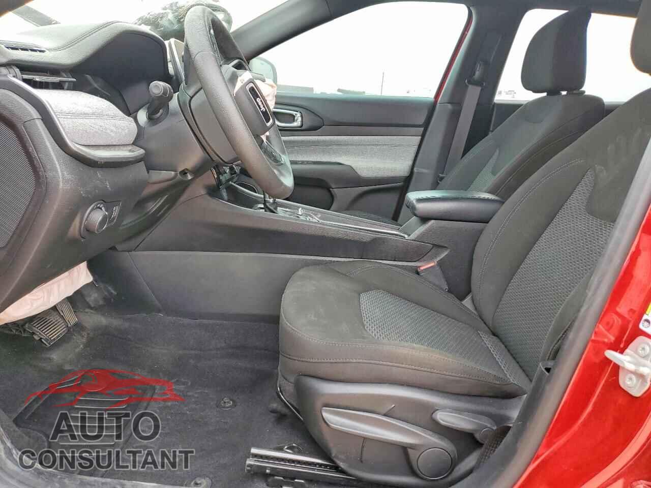 JEEP COMPASS 2023 - 3C4NJDAN9PT563324
