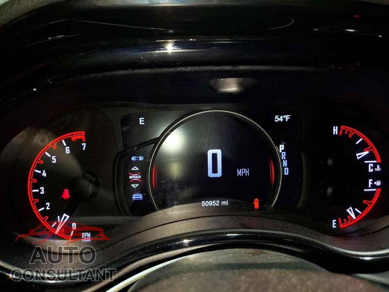 DODGE DURANGO 2024 - 1C4RDJDG8RC207420