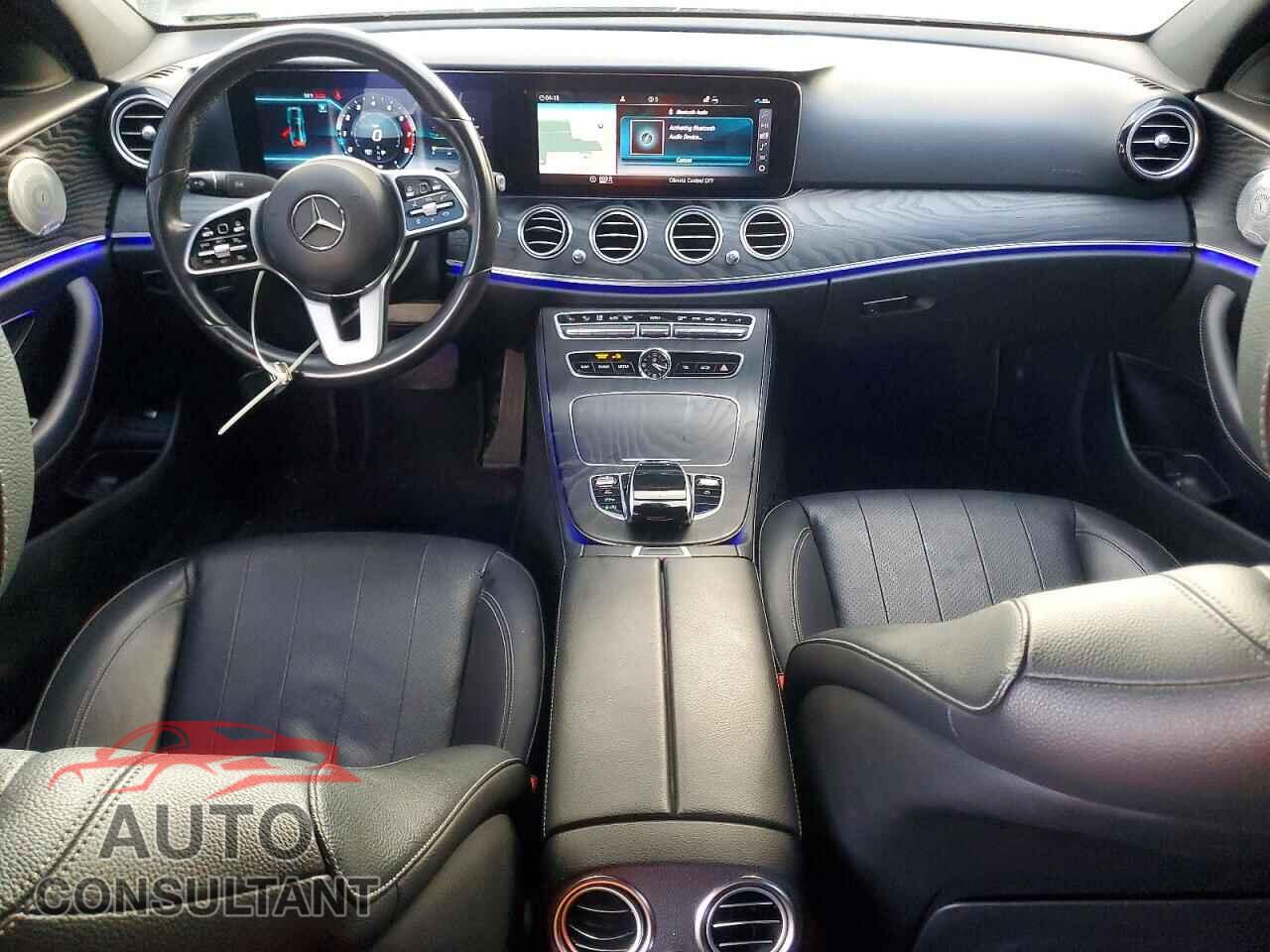 MERCEDES-BENZ E-CLASS 2020 - WDDZF8DB3LA706335