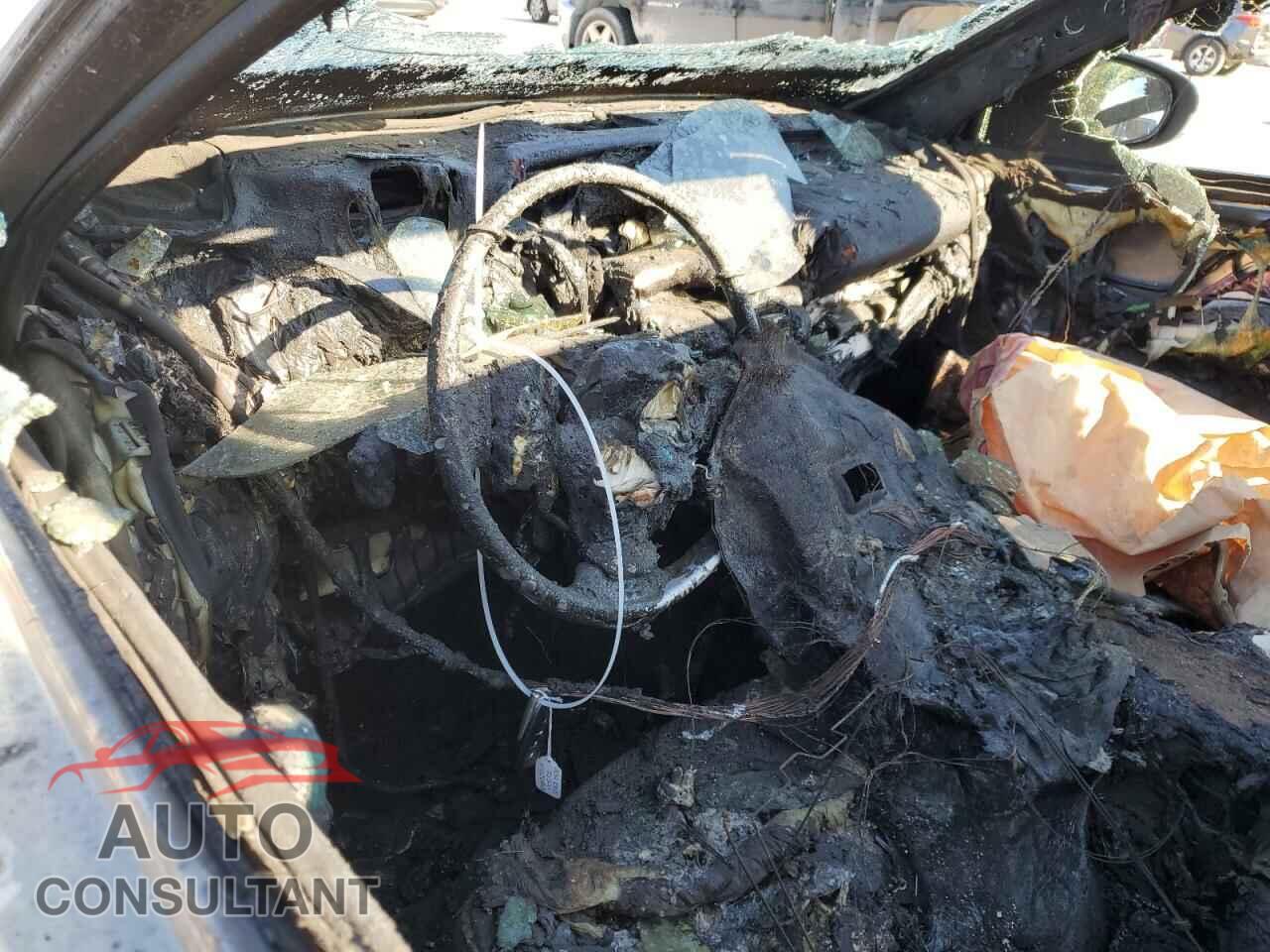 LEXUS IS 2014 - JTHBF1D25E5041046