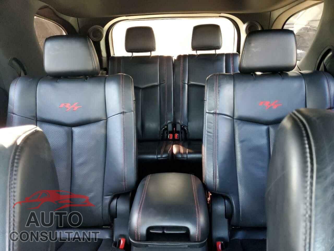 DODGE DURANGO 2015 - 1C4SDJCT4FC817665