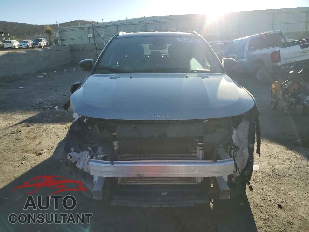 JEEP COMPASS 2023 - 3C4NJDCN0PT537921