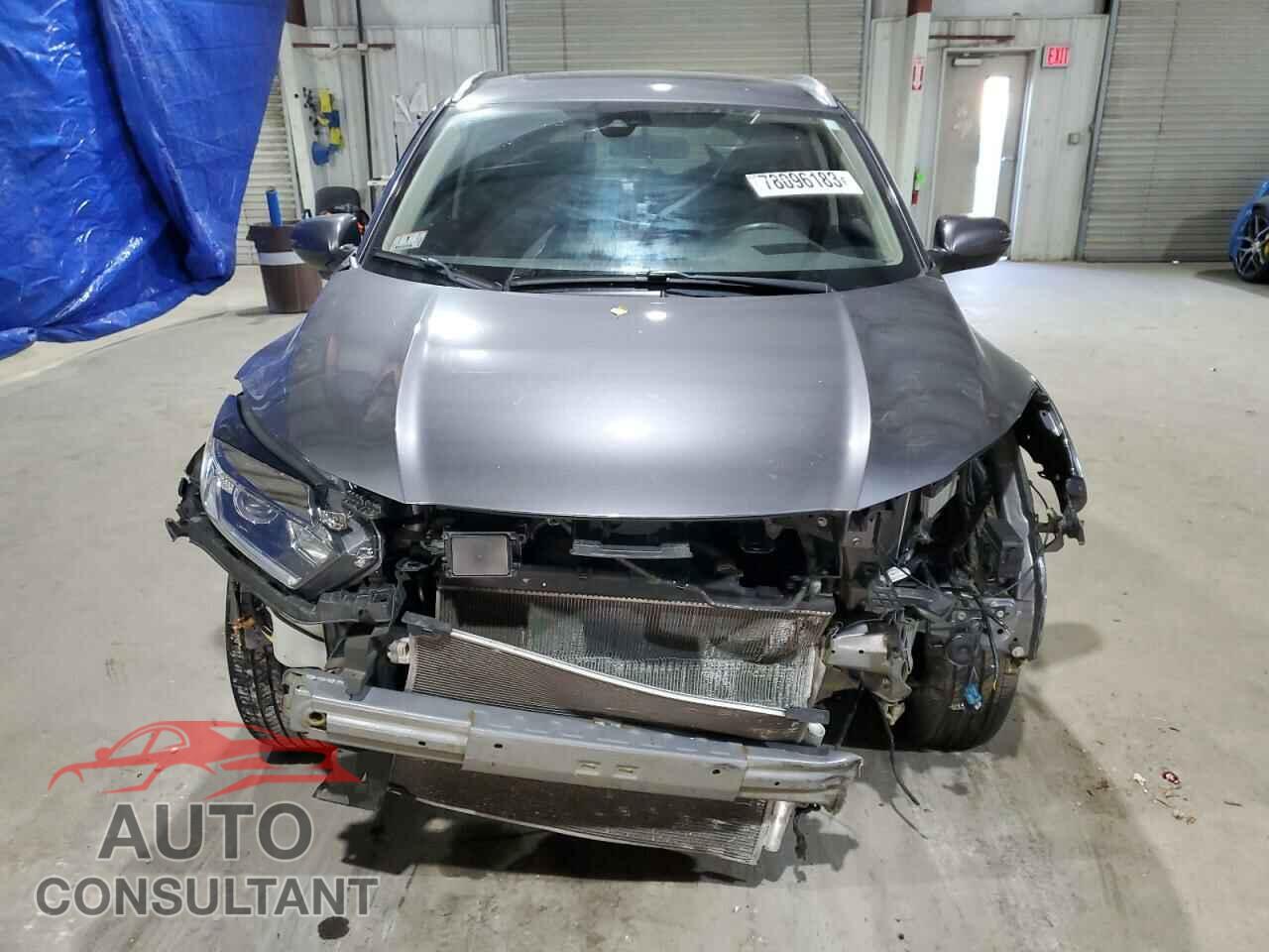 HONDA HR-V 2019 - 3CZRU6H54KM703349
