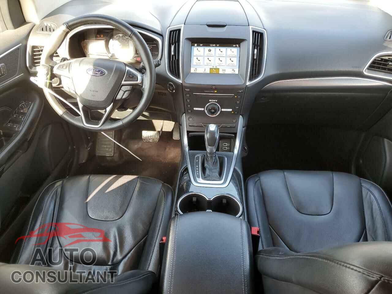 FORD EDGE 2016 - 2FMPK4K84GBB22741