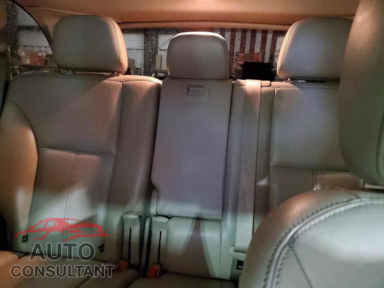 FORD EDGE 2013 - 2FMDK3KC7DBA26115