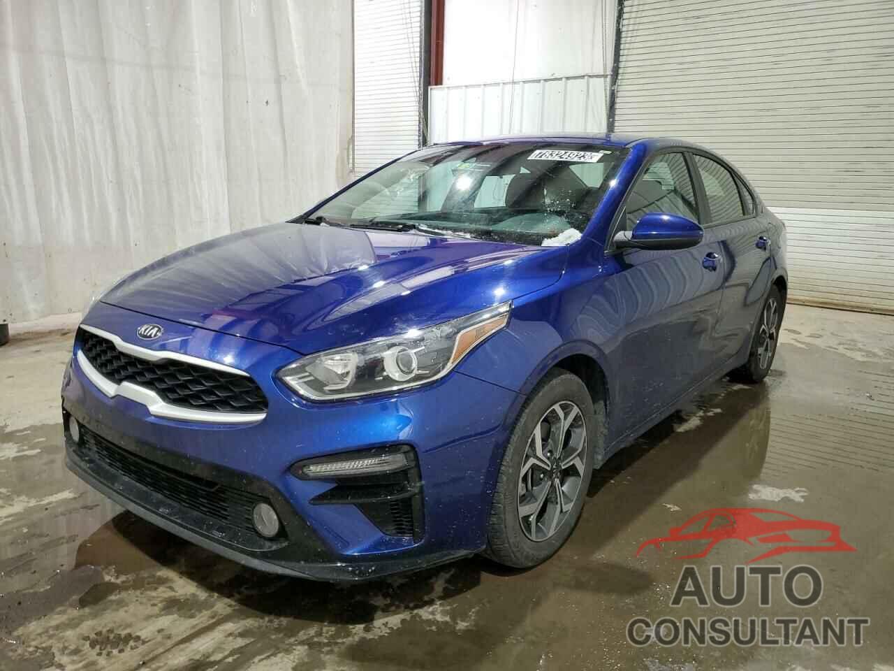 KIA FORTE 2020 - 3KPF24AD6LE179718