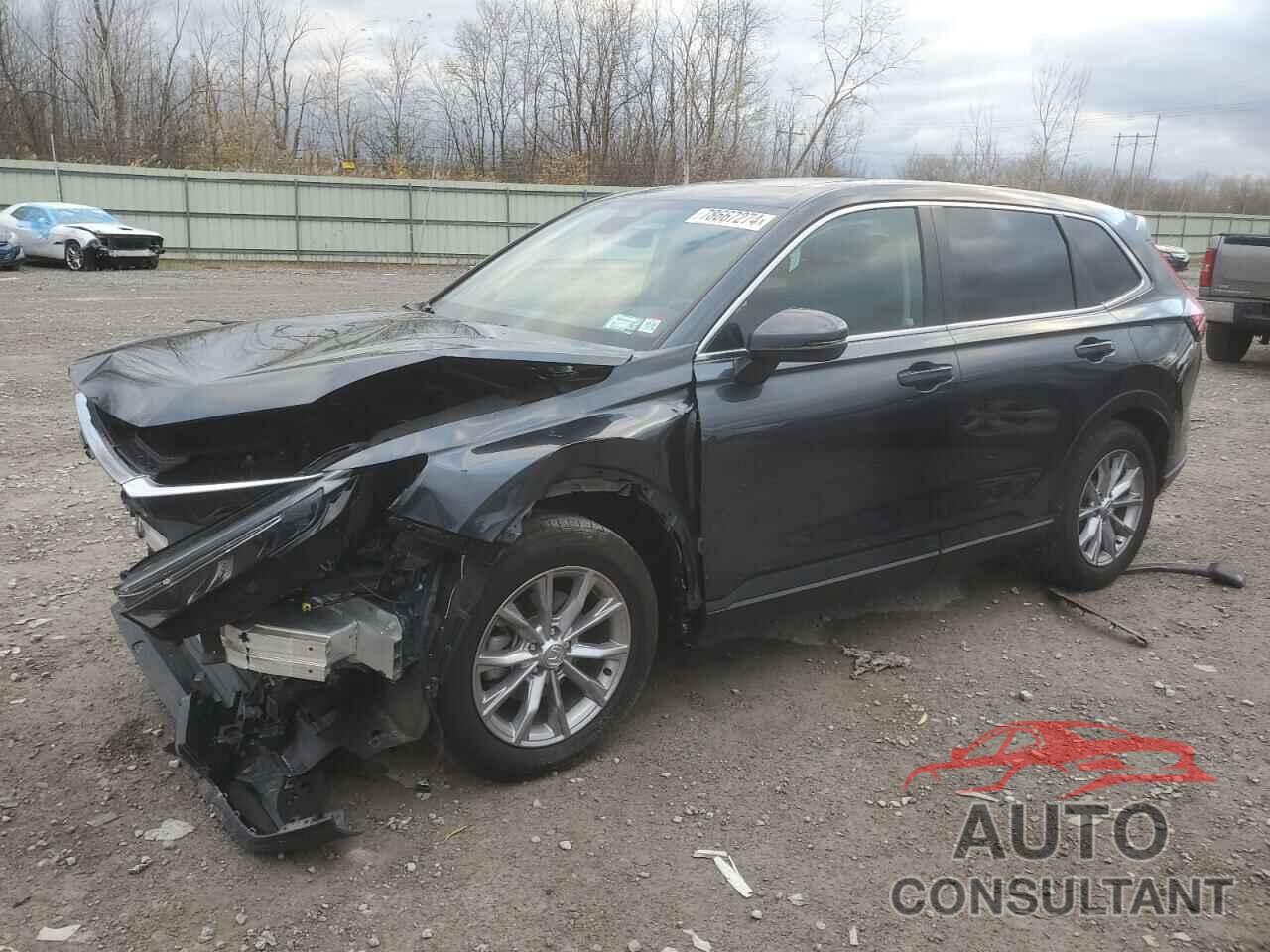 HONDA CRV 2024 - 2HKRS4H73RH432141