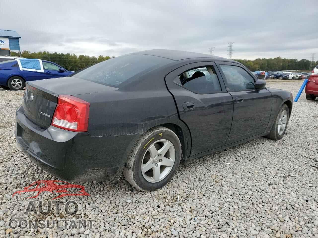 DODGE CHARGER 2010 - 2B3CA4CD8AH250875