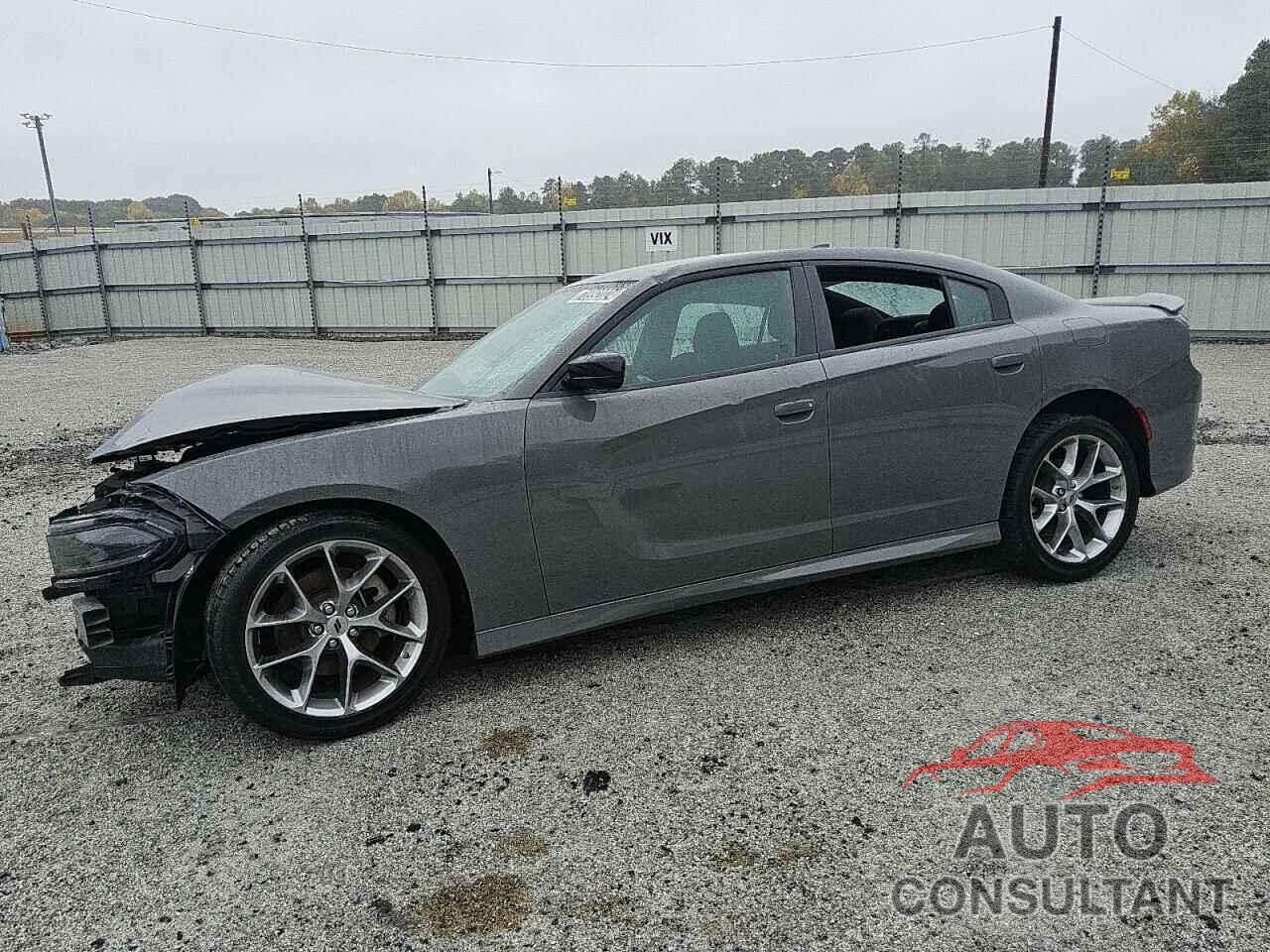 DODGE CHARGER 2023 - 2C3CDXHG6PH583213