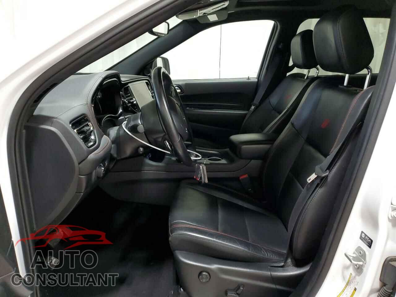 DODGE DURANGO 2023 - 1C4RDJDGXPC597188