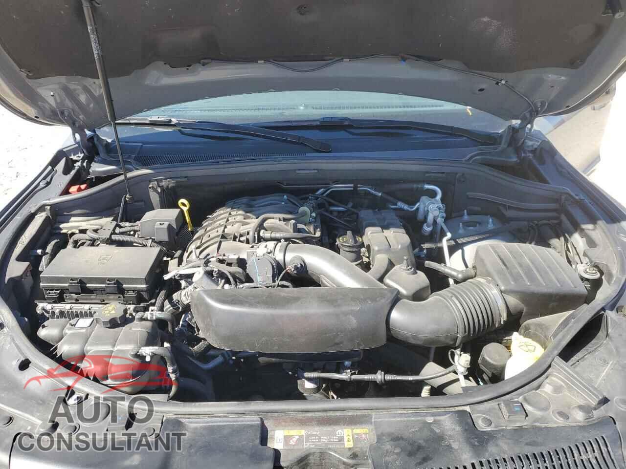 DODGE DURANGO 2023 - 1C4RDHAG8PC629990