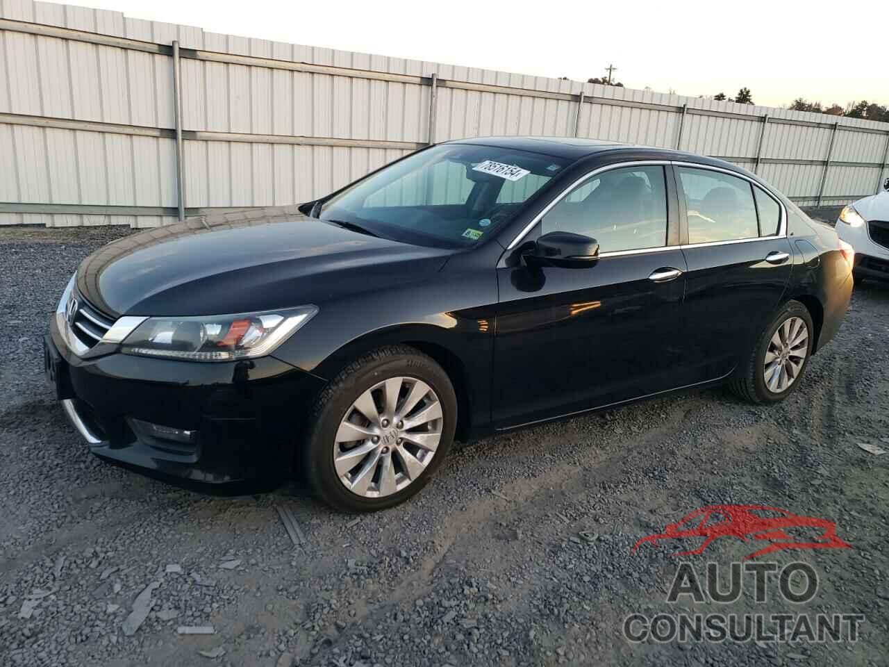 HONDA ACCORD 2015 - 1HGCR2F82FA222541