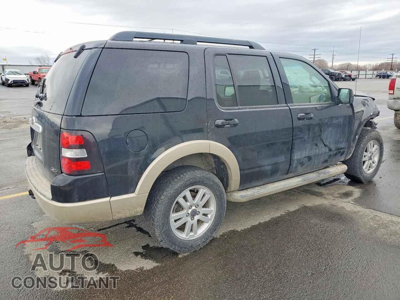 FORD EXPLORER 2010 - 1FMEU7EE4AUB15648