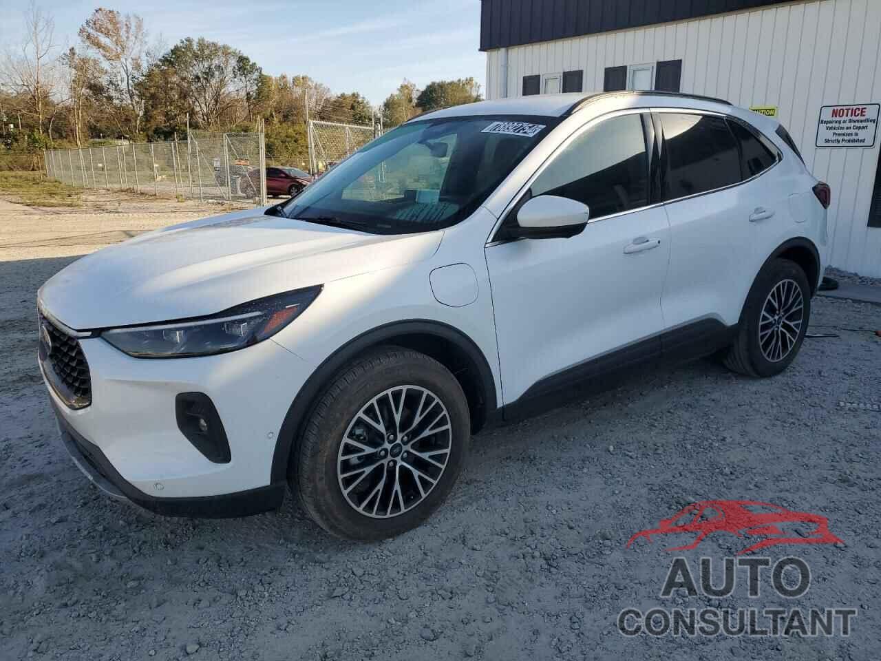 FORD ESCAPE 2023 - 1FMCU0E14PUA06644