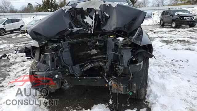 DODGE RAM 1500 2012 - 1C6RD7FT6CS132945