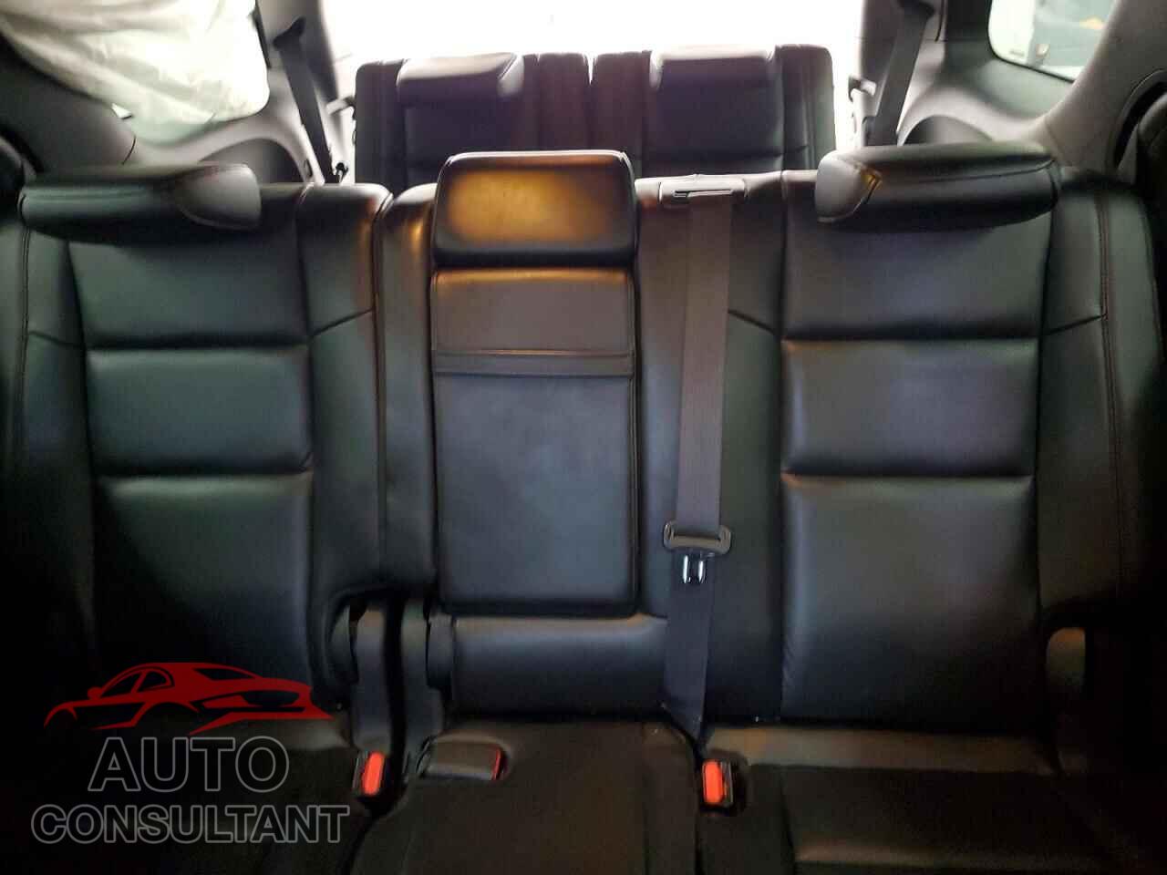 DODGE DURANGO 2024 - 1C4RDJDG2RC136179