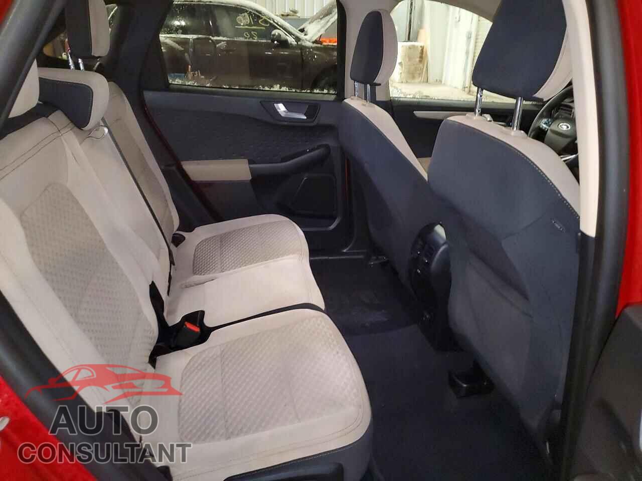 FORD ESCAPE 2020 - 1FMCU9G60LUA78125