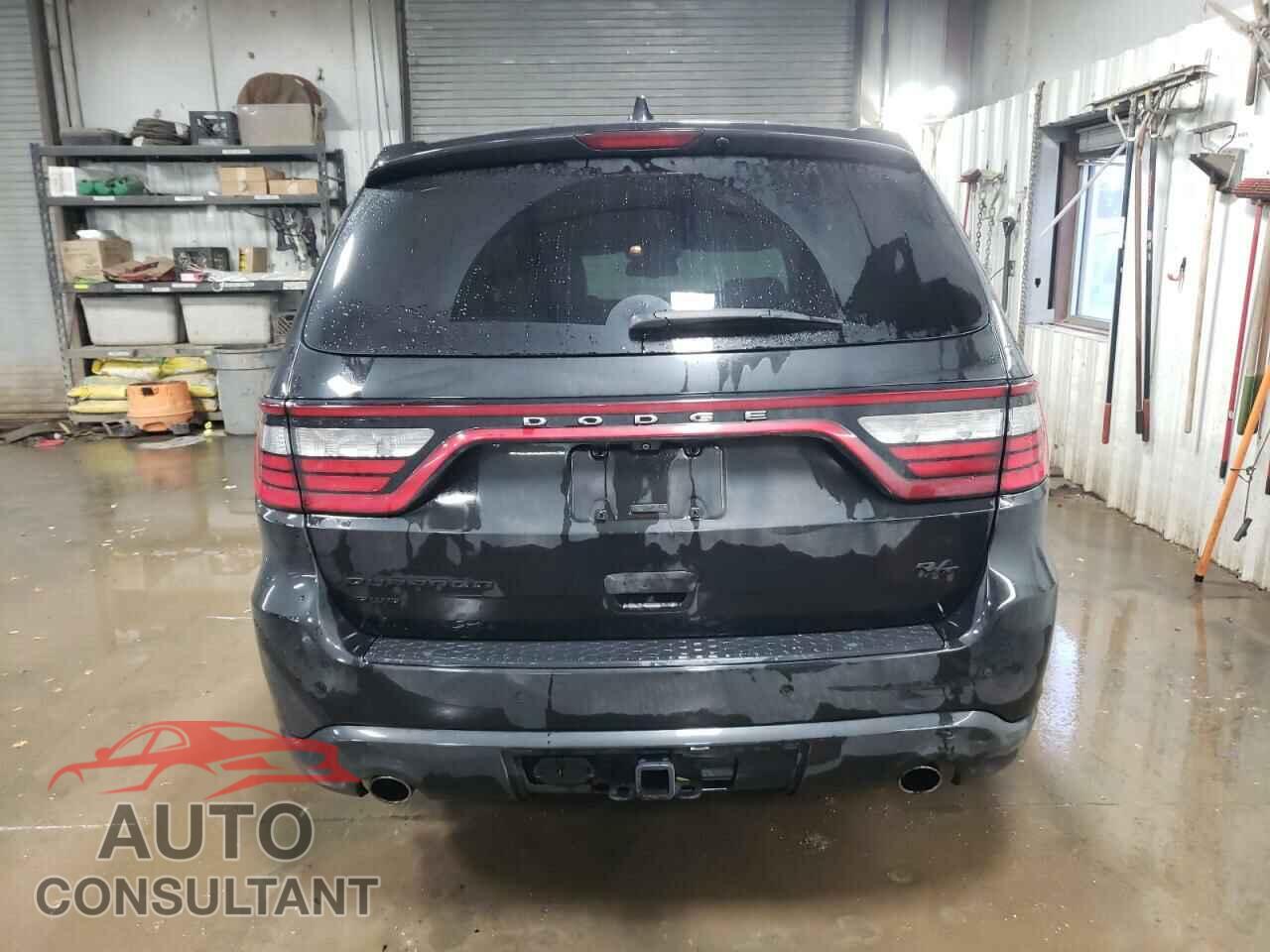 DODGE DURANGO 2015 - 1C4SDJCT5FC156082