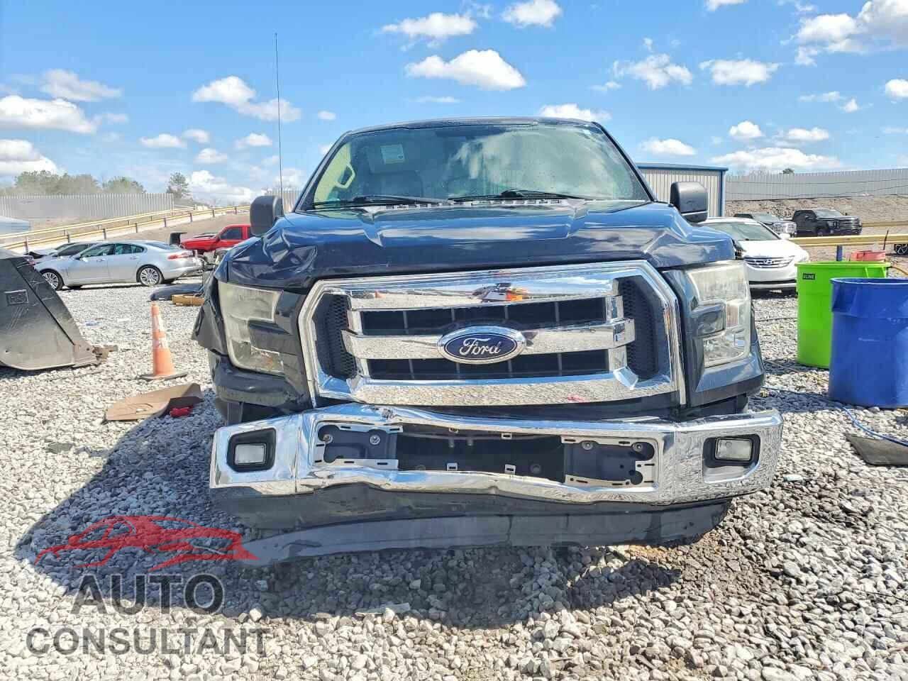 FORD F150 2015 - 1FTEX1C8XFFB04591