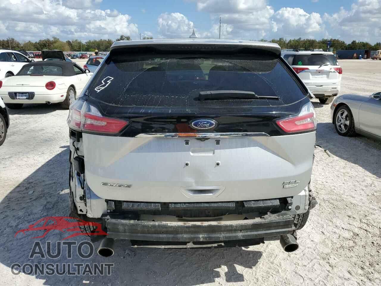 FORD EDGE 2019 - 2FMPK3J94KBB67742