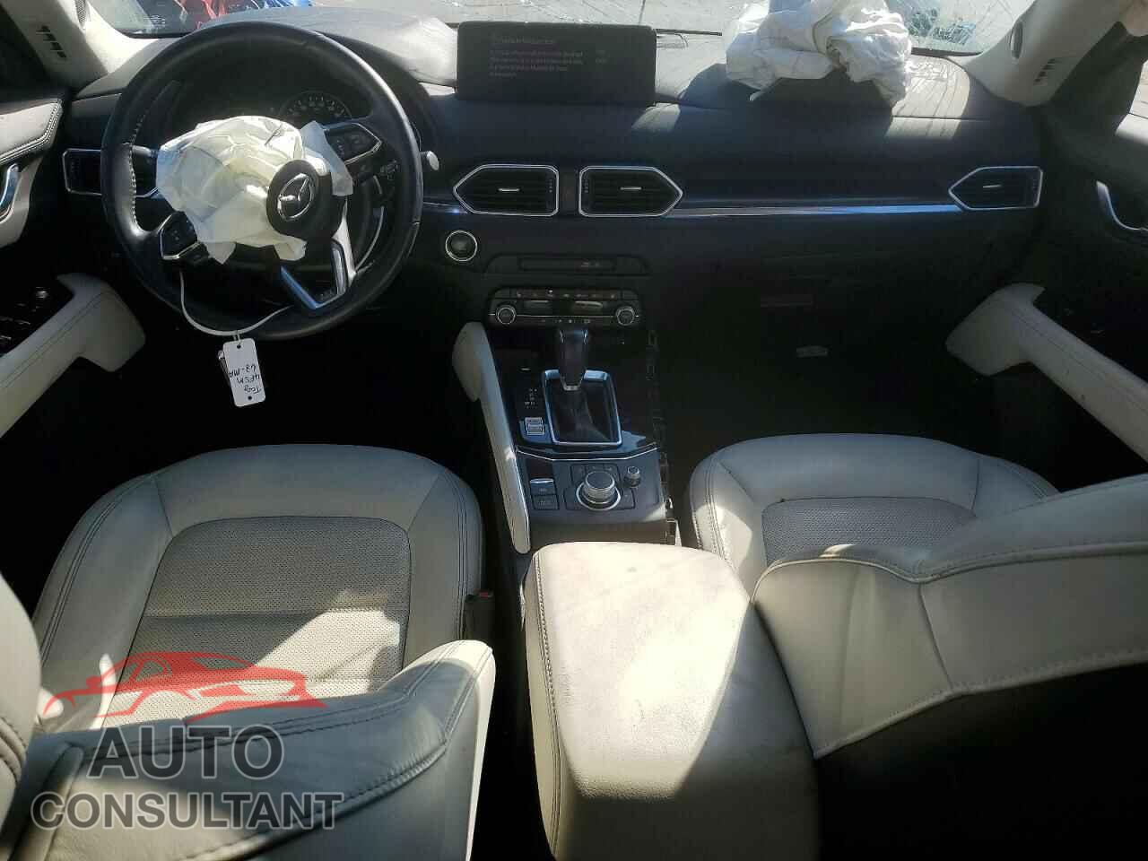 MAZDA CX-5 2023 - JM3KFBDM7P0210564