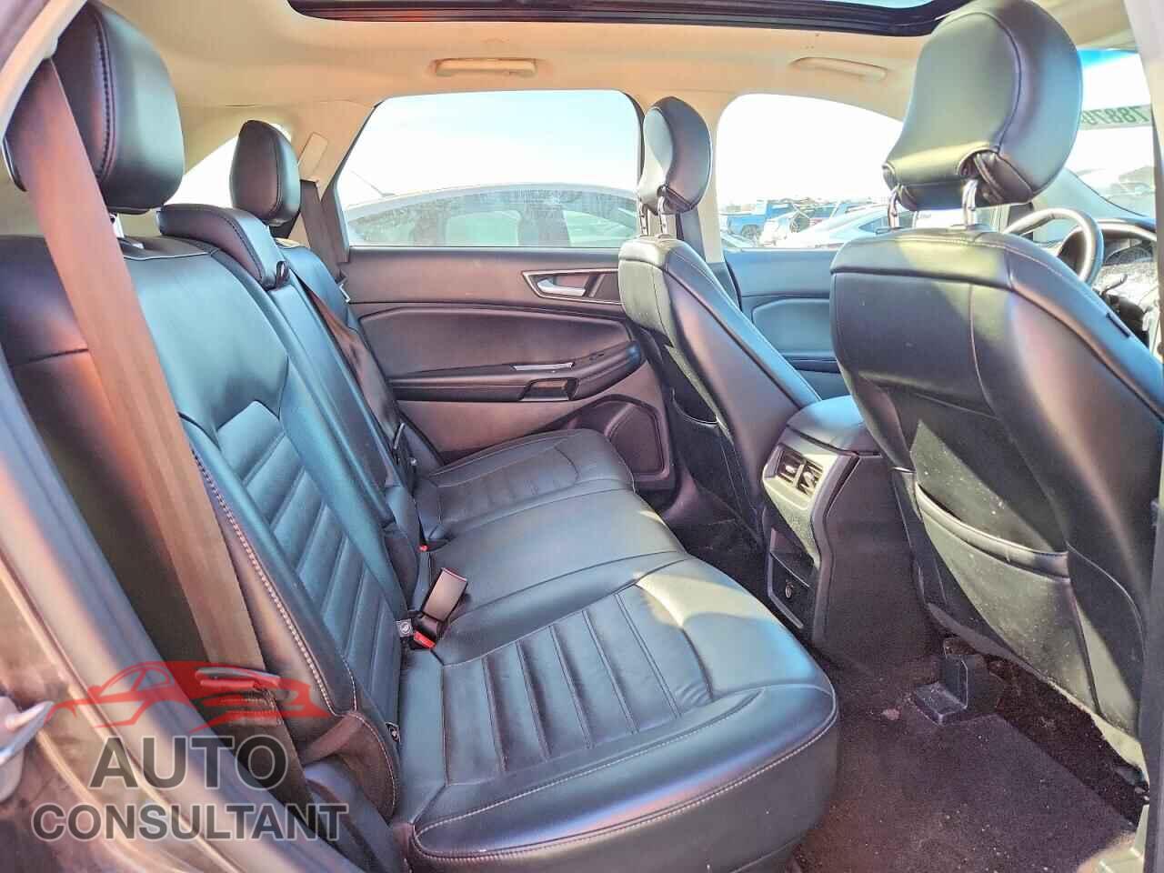 FORD EDGE 2016 - 2FMPK3J93GBB88962