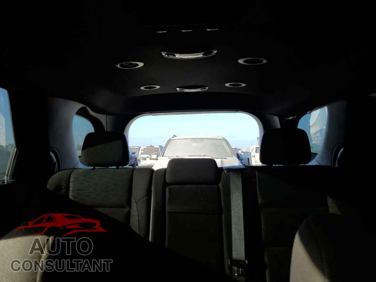 DODGE DURANGO 2023 - 1C4RDHAG2PC616393