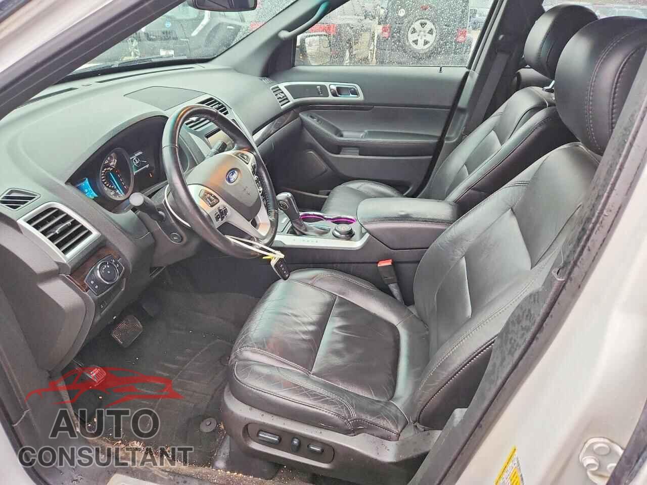 FORD EXPLORER 2015 - 1FM5K8F81FGC22893