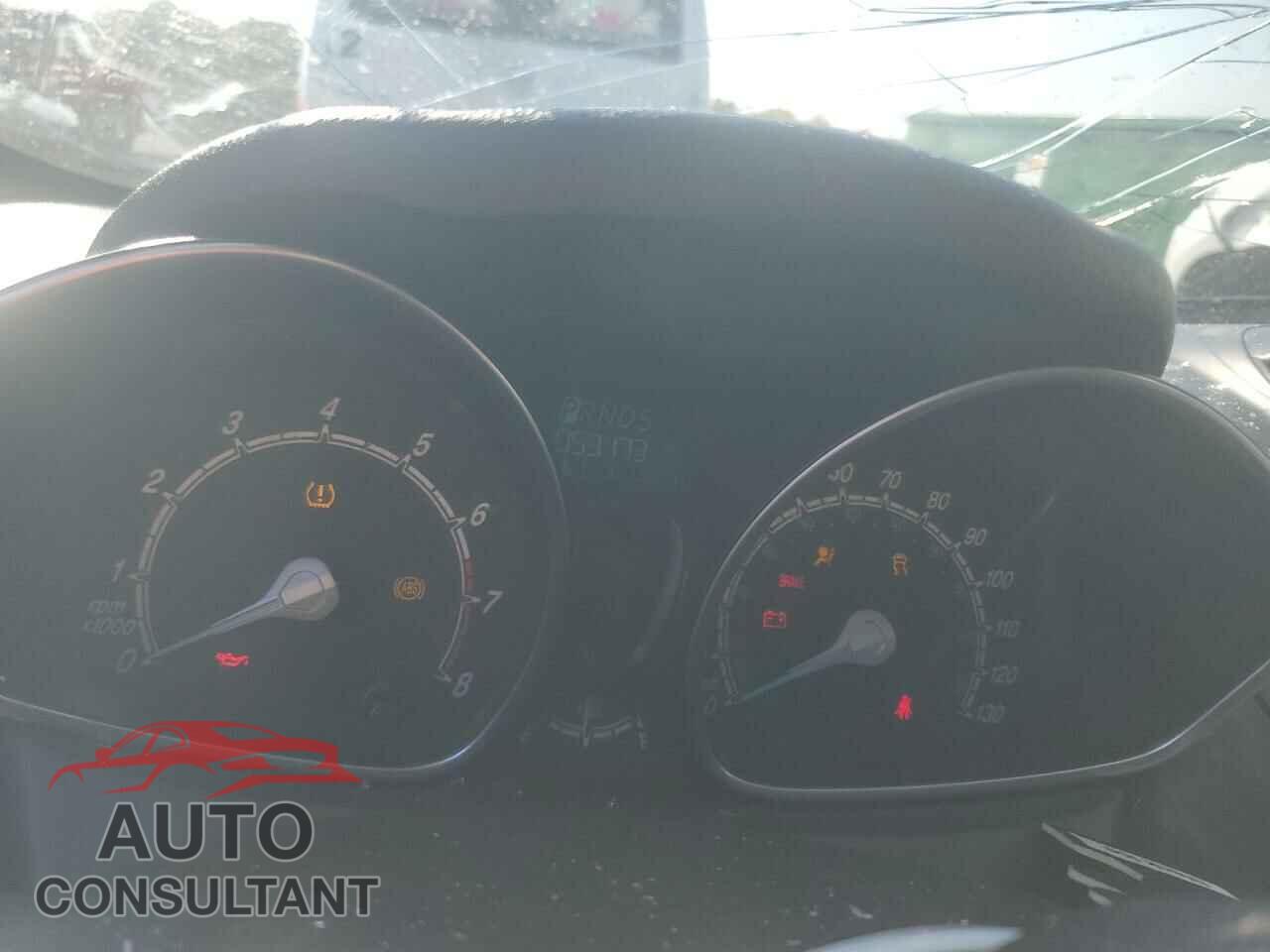 FORD FIESTA 2019 - 3FADP4EJ7KM118672