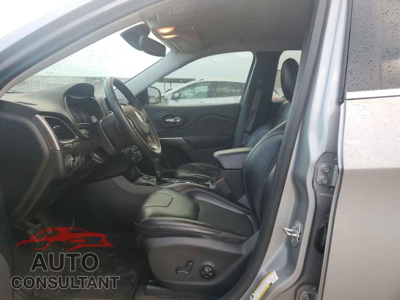 JEEP GRAND CHER 2020 - 1C4PJLLBXLD510976