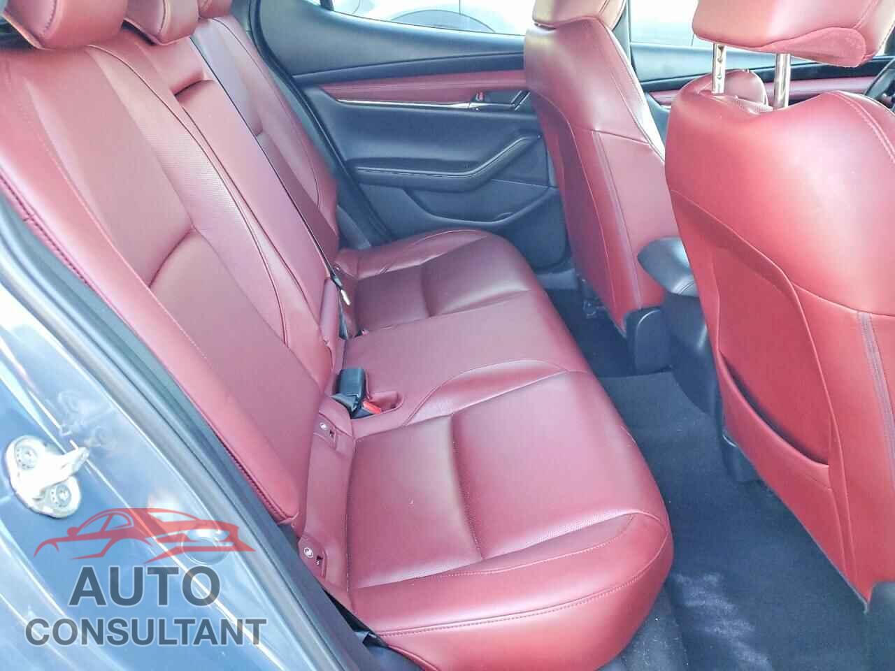 MAZDA 3 2021 - JM1BPAML7M1307521