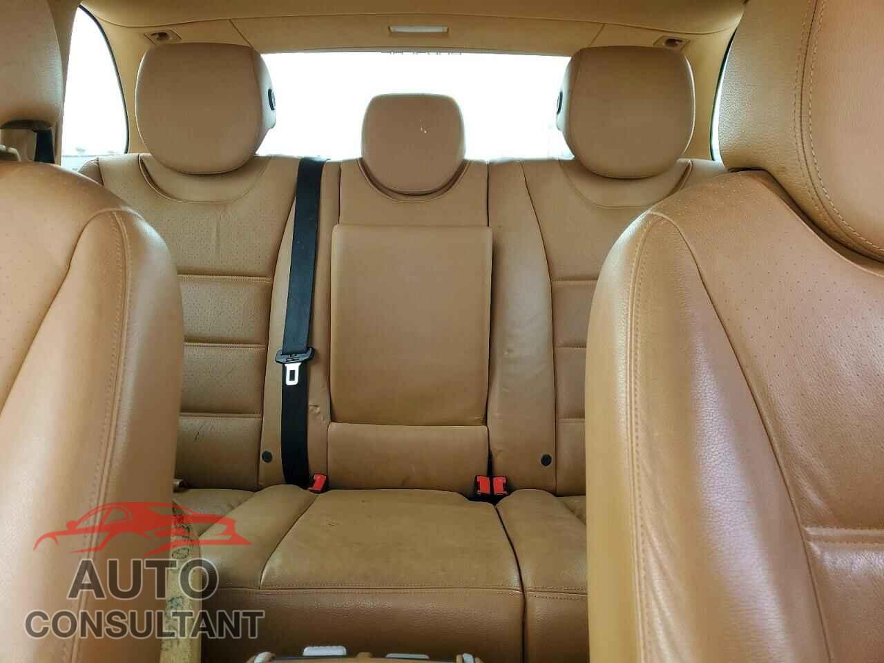 PORSCHE CAYENNE 2010 - WP1AA2AP8ALA04482