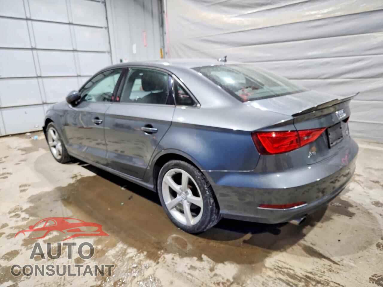 AUDI A3 2016 - WAUB8GFF7G1068478