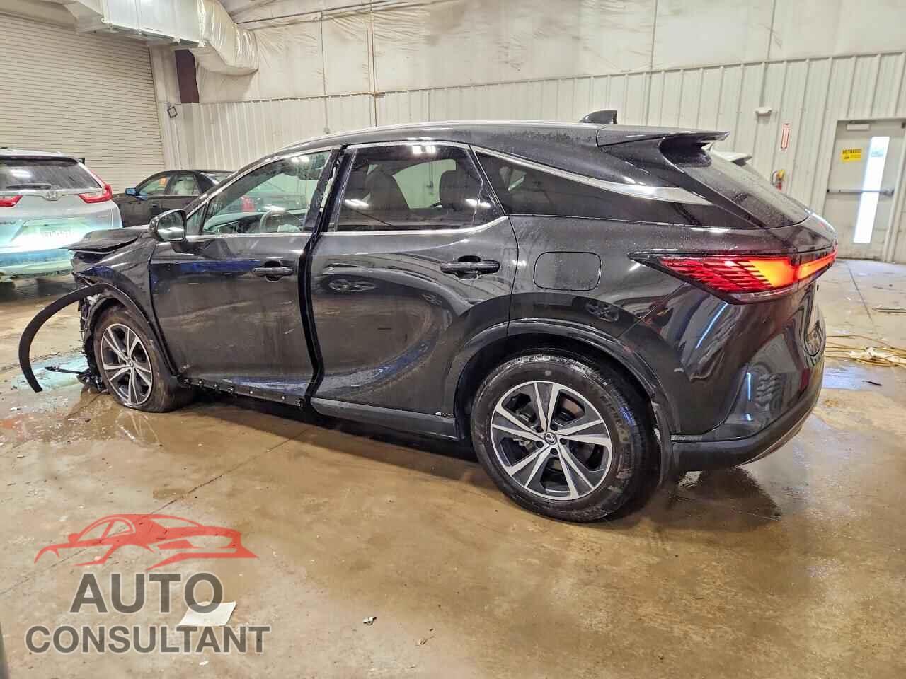 LEXUS RX350 2025 - 2T2BAMCA4SC094714