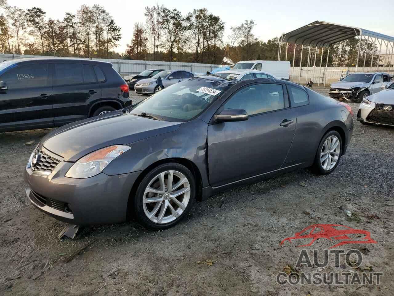 NISSAN ALTIMA 2009 - 1N4BL24E99C193669