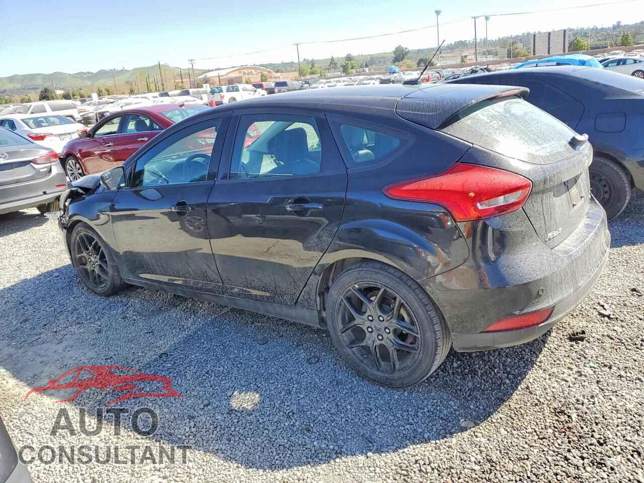 FORD FOCUS 2016 - 1FADP3K20GL326148
