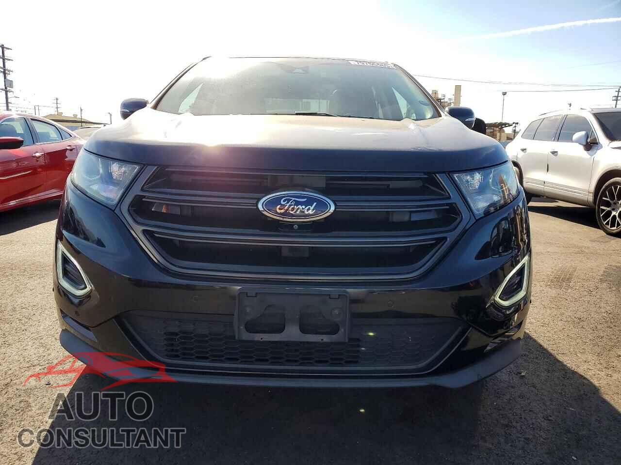 FORD EDGE 2016 - 2FMPK4AP6GBC66896