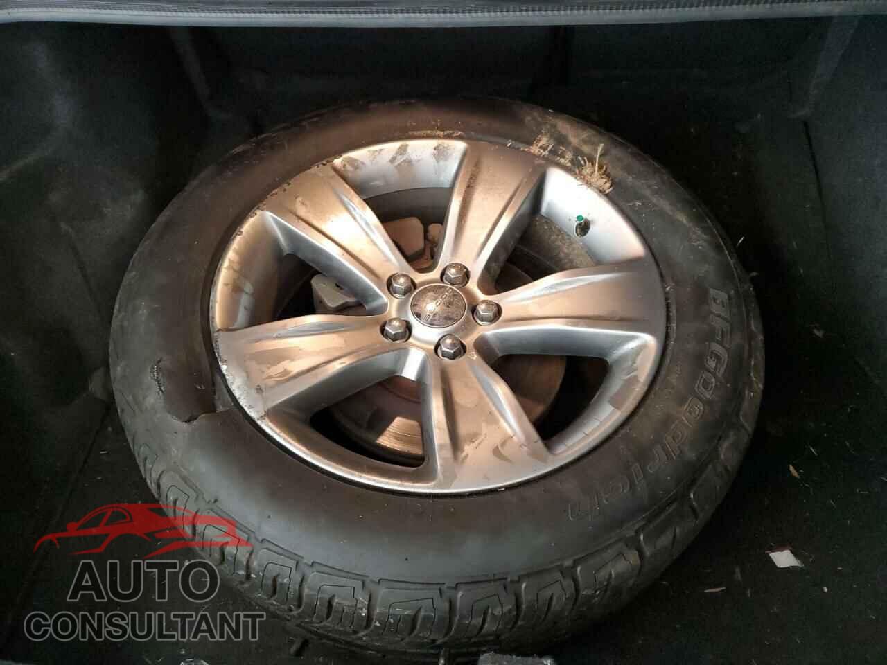 DODGE CHALLENGER 2019 - 2C3CDZAG3KH687740