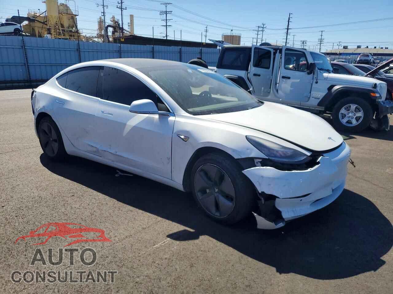 TESLA MODEL 3 2019 - 5YJ3E1EA3KF337479