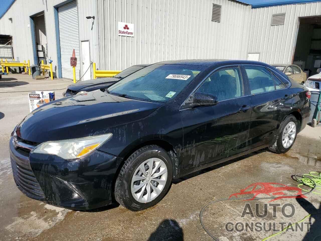 TOYOTA CAMRY 2015 - 4T4BF1FK8FR481138