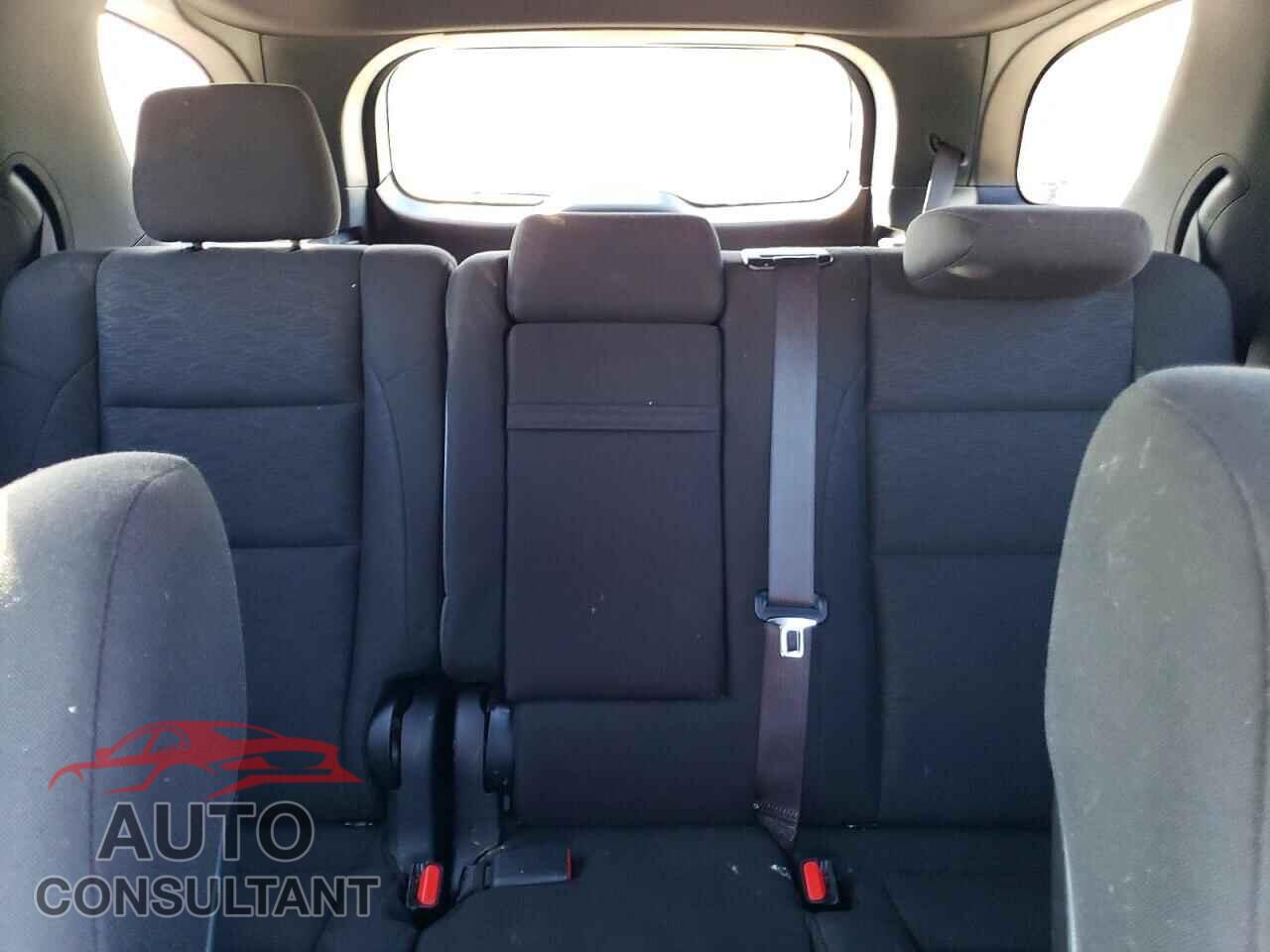 DODGE DURANGO 2024 - 1C4RDJDG8RC146781