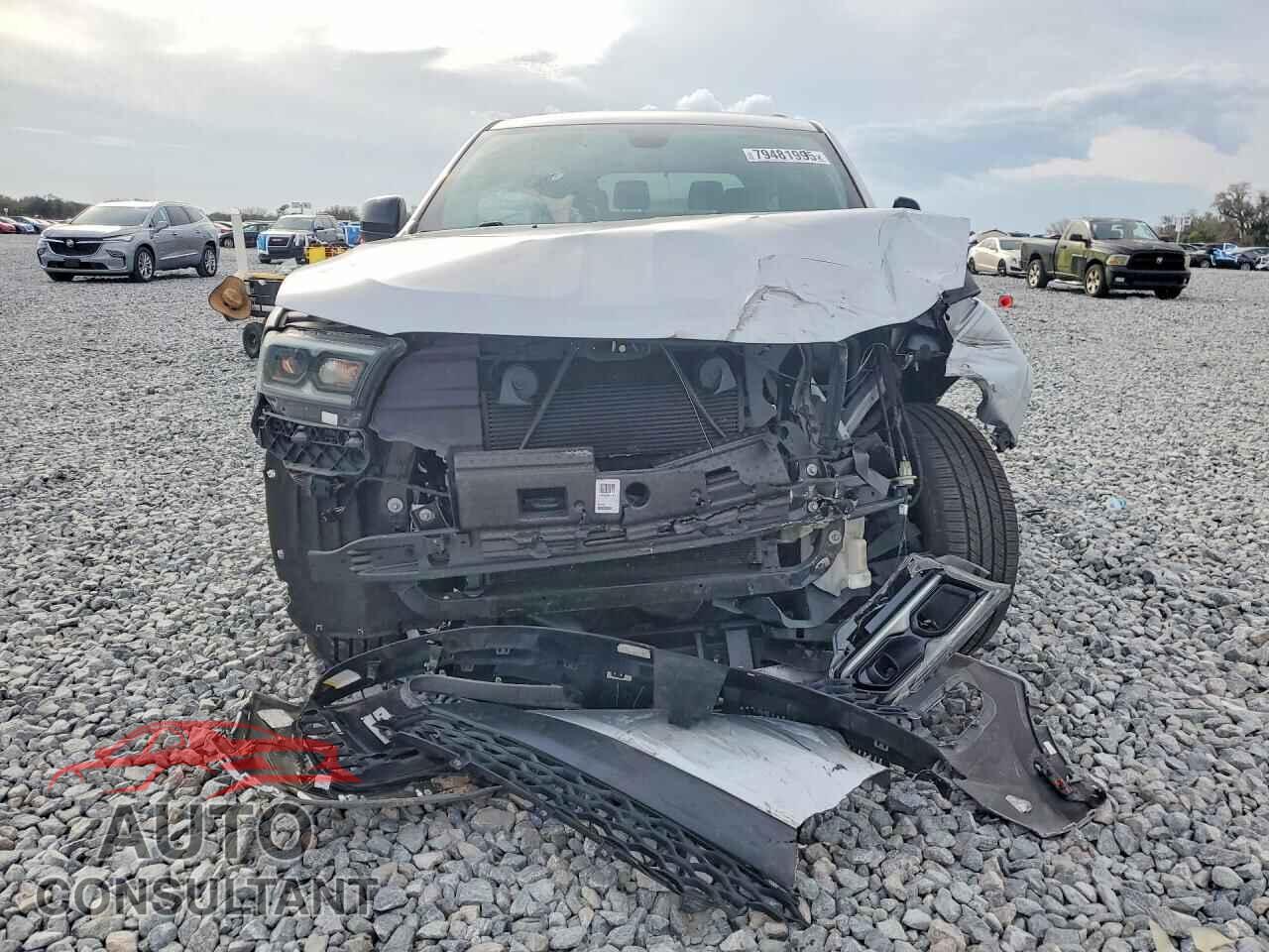DODGE DURANGO 2023 - 1C4RDHDG5PC686210