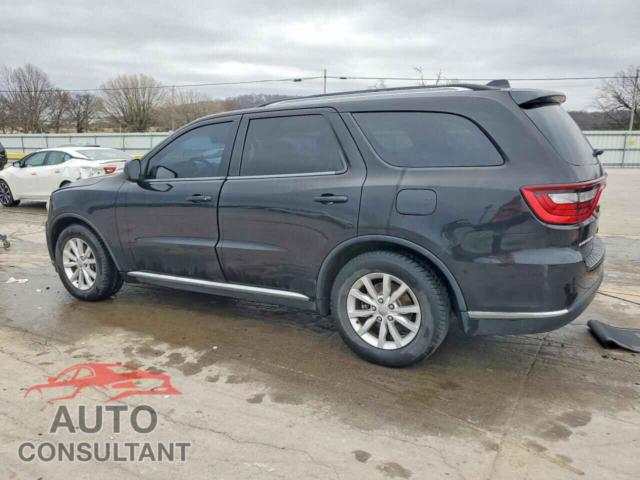 DODGE DURANGO 2015 - 1C4RDHAG8FC799264