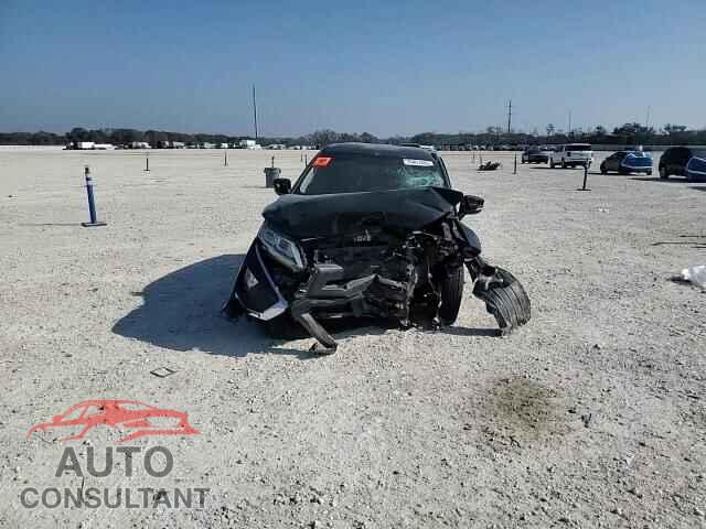 MITSUBISHI ECLIPSE CROSS 2018 - JA4AS3AA1JZ047603