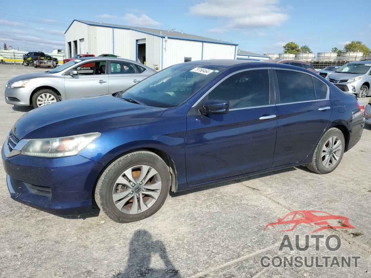 HONDA ACCORD 2015 - 1HGCR2F35FA247423